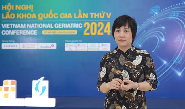 Gánh nặng sức khỏe gia tăng khi 'bệnh chồng bệnh' trên người lớn tuổi