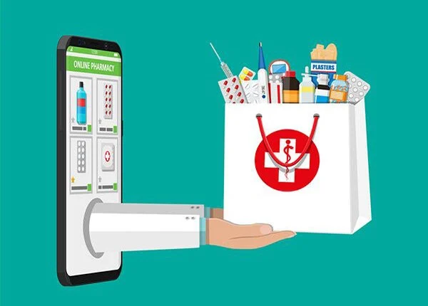Loạn bán 'trà hạ huyết áp' trên mạng