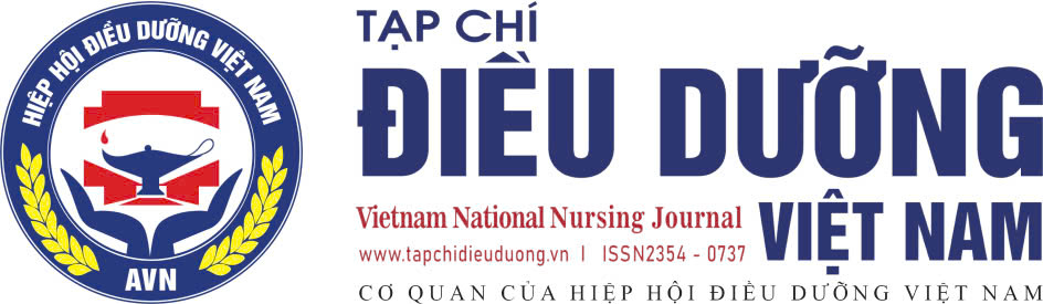Quy định đăng bài trên Tạp chí Điều dưỡng Việt Nam