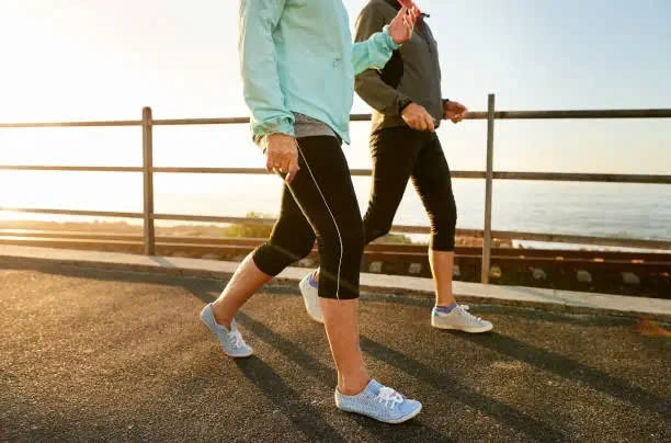 18 lợi ích của việc đi bộ 30 phút mỗi ngày