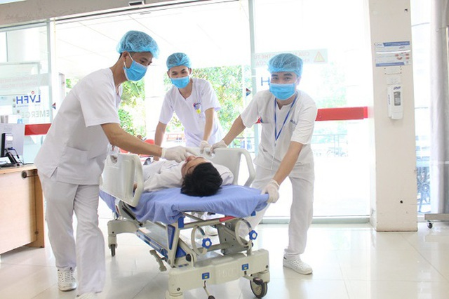 Chuyên gia cấp cứu cảnh báo 8 tình huống nguy hiểm thường xảy ra trong dịp nghỉ lễ