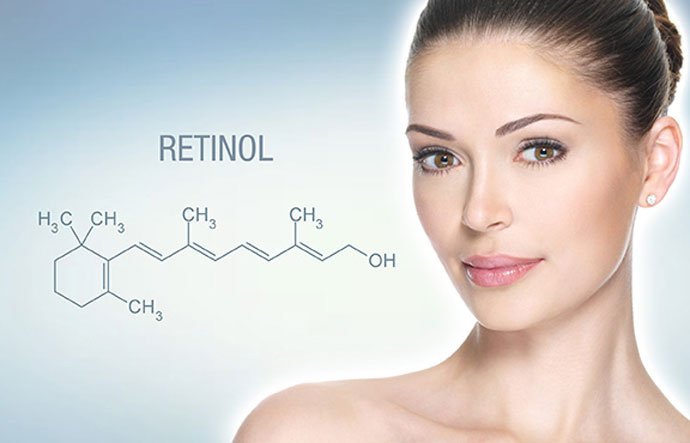 Retinol dễ gây kích ứng cho người mới sử dụng, vì sao?