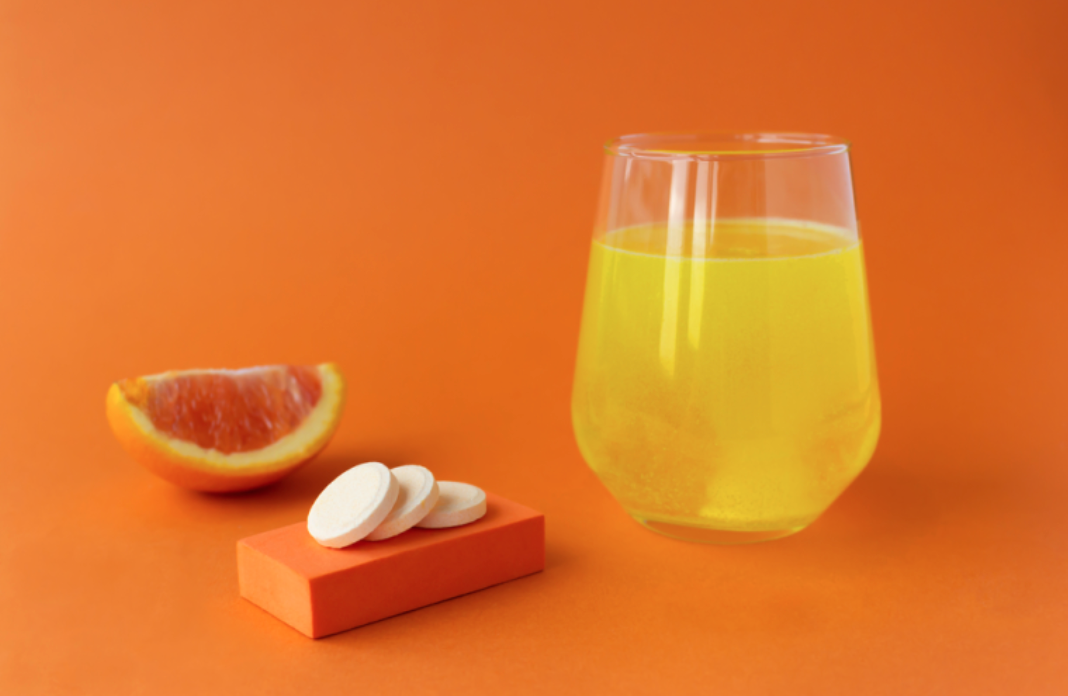 Vitamin C dạng sủi dùng sao cho đúng?