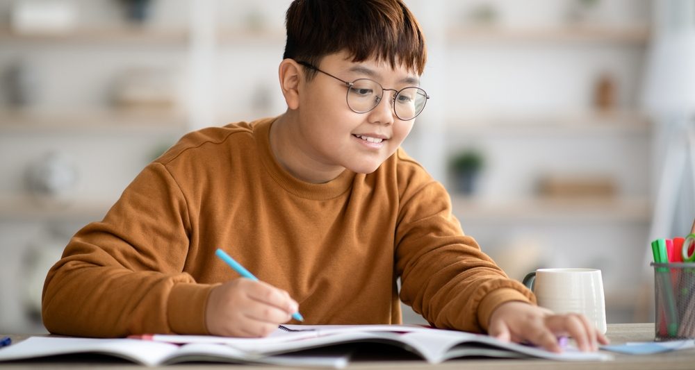 Tập luyện thế nào giúp sĩ tử khỏe mạnh trong mùa thi?