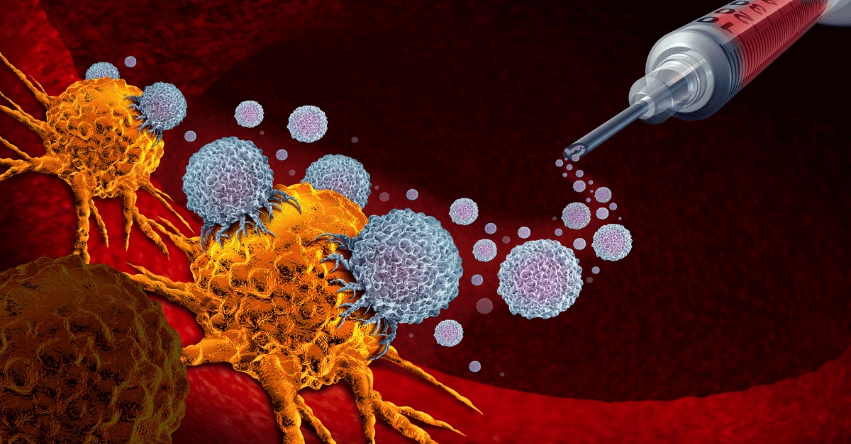 Những điều cần biết về thuốc điều trị ung thư nivolumab