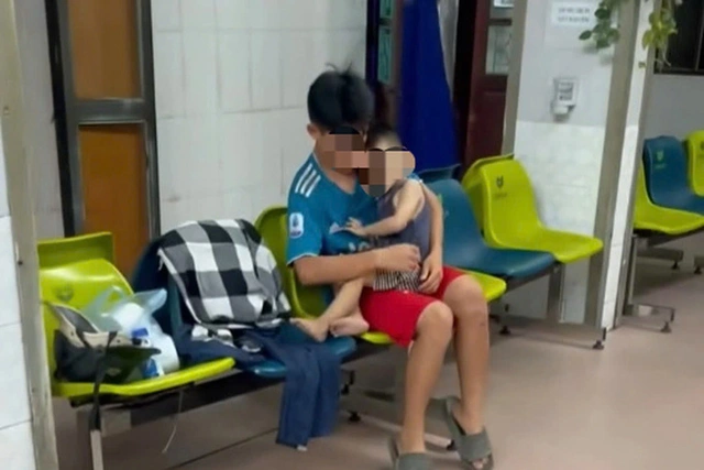 Vụ người dân ‘tố’ phải đóng đủ tiền mới cấp cứu: Đình chỉ một số nhân viên y tế để xác minh làm rõ
