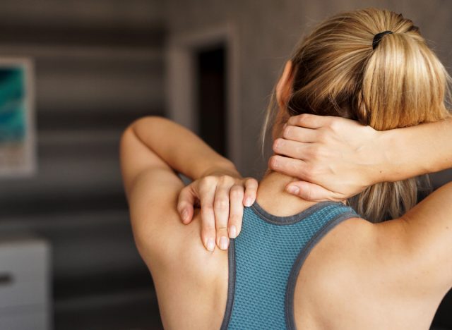7 dấu hiệu cảnh báo việc tập luyện không hiệu quả và cách xử trí