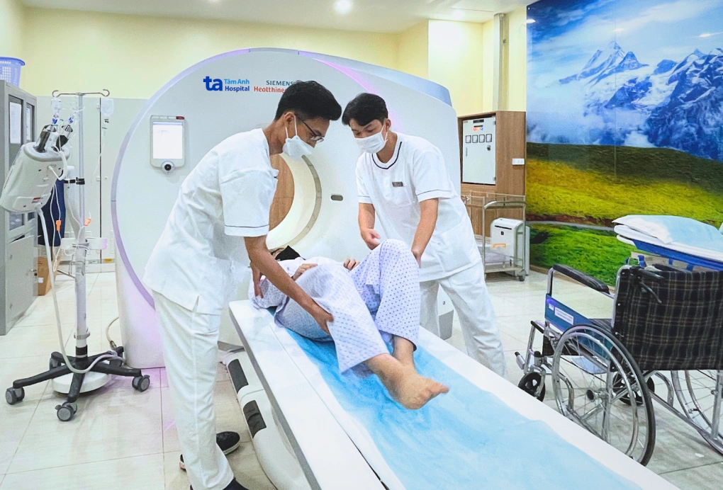 Đột quỵ do ngưng thở khi ngủ mà không biết