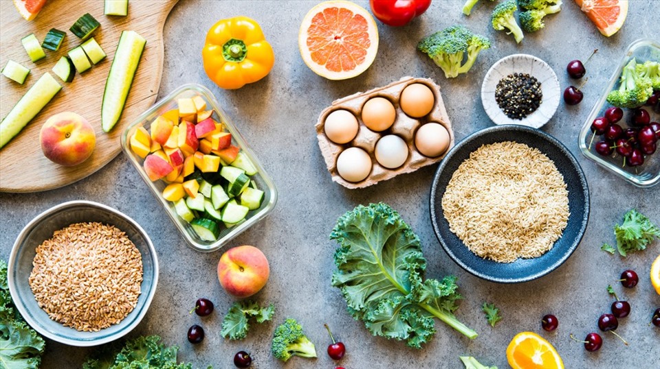 8 bí quyết đơn giản giúp giảm cân từ thói quen hàng ngày