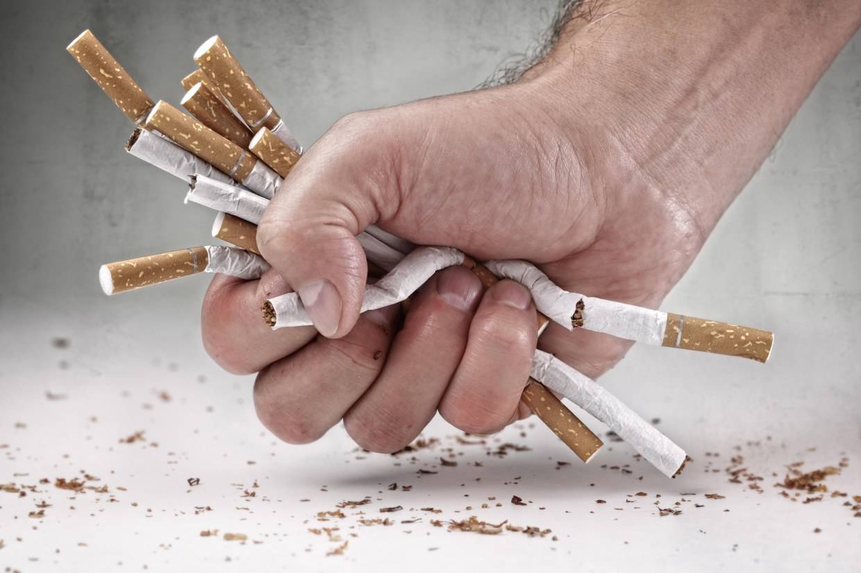 'Vạch trần sự hấp dẫn giả tạo' của ngành công nghiệp thuốc lá