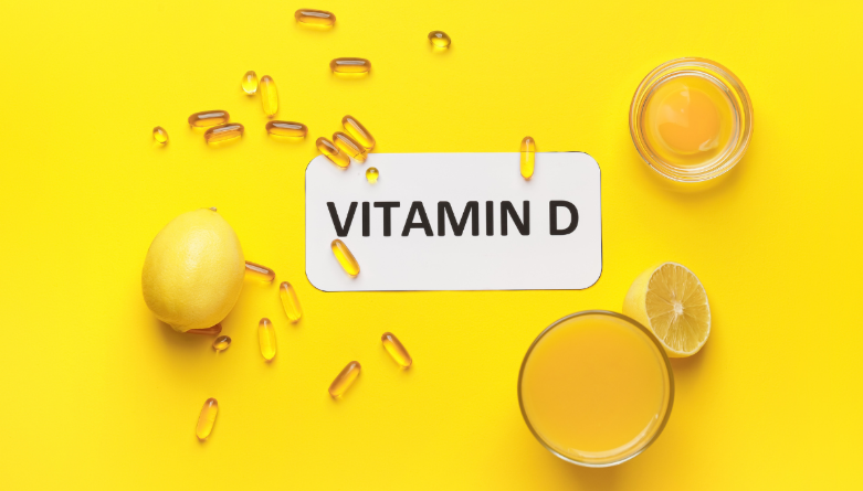 Nên tiêu thụ bao nhiêu vitamin D mỗi ngày là tốt nhất?