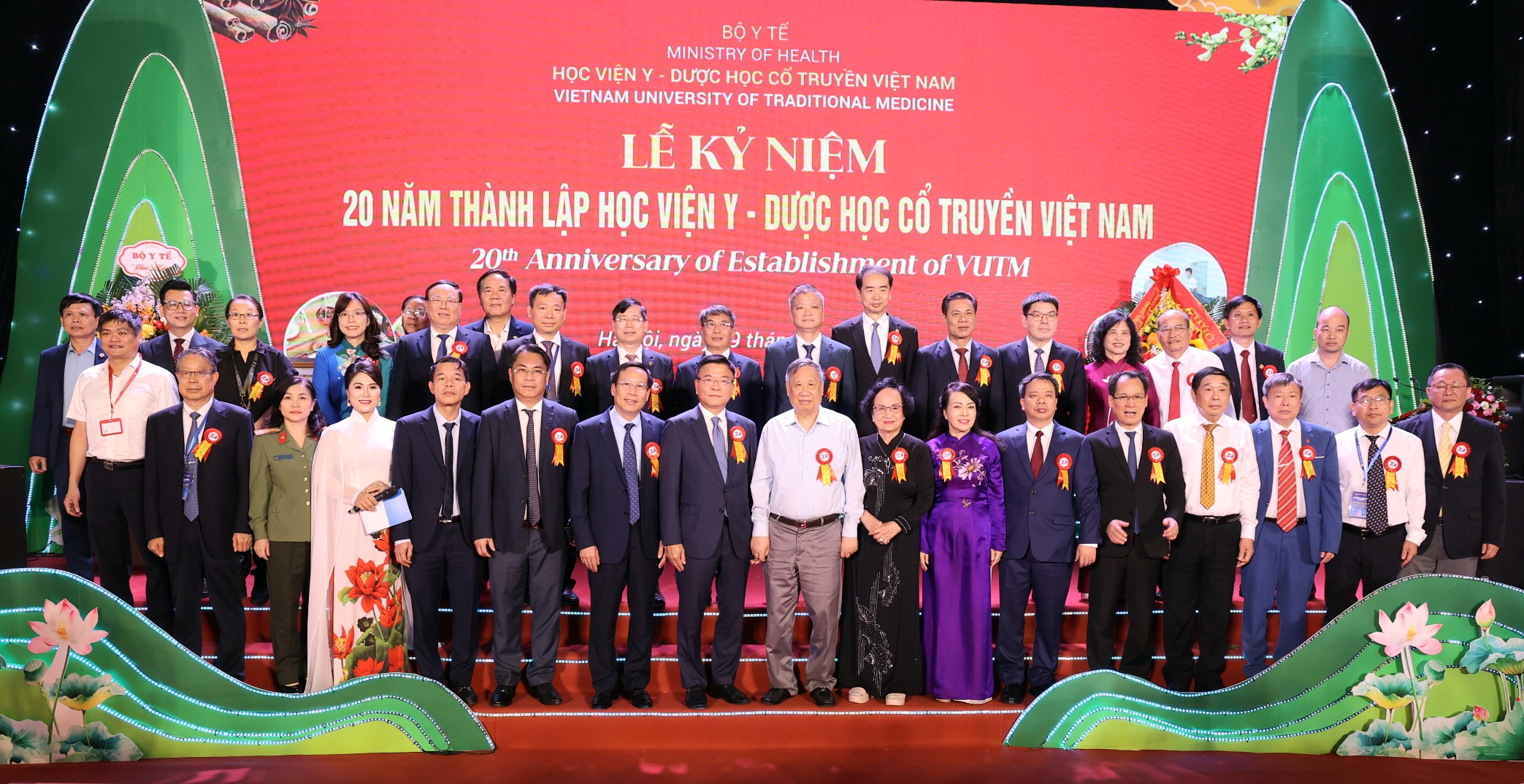 Phát huy di sản y học cổ truyền, hướng tới đào tạo chất lượng cao trong kỷ nguyên mới