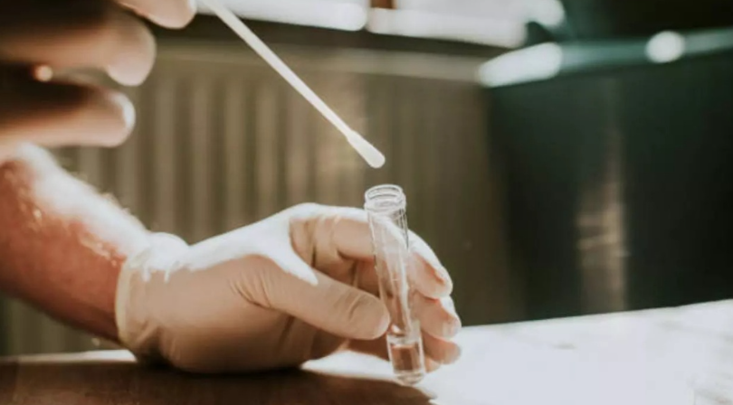 Xét nghiệm HPV tại nhà sàng lọc ung thư cổ tử cung
