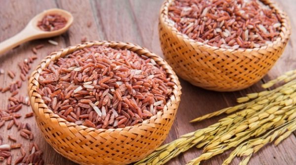 7 lý do để thêm gạo lứt vào chế độ ăn uống