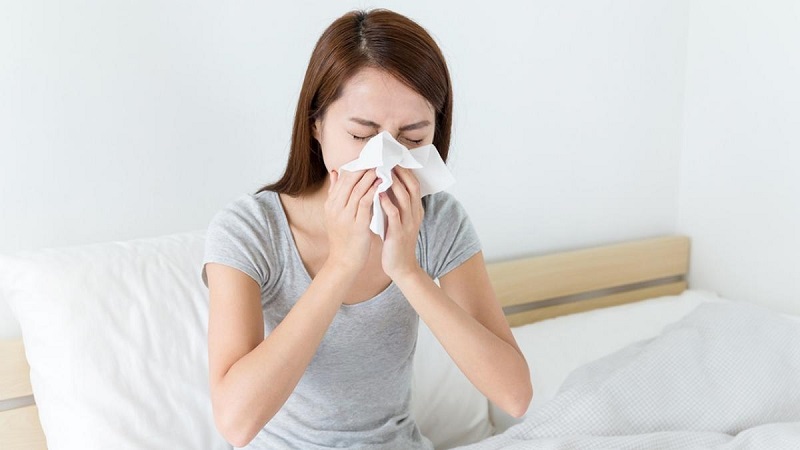 Thuốc dị ứng có an toàn khi dùng mỗi ngày?