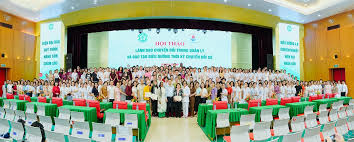 Điều dưỡng Bạch Mai tiên phong kiến tạo tương lai trong kỷ nguyên số