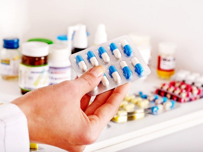 Bộ Y tế: Truy tìm nguồn gốc thuốc giả NEXIUM 40mg chỉ chứa 17,2% hàm lượng so với nhãn dán
