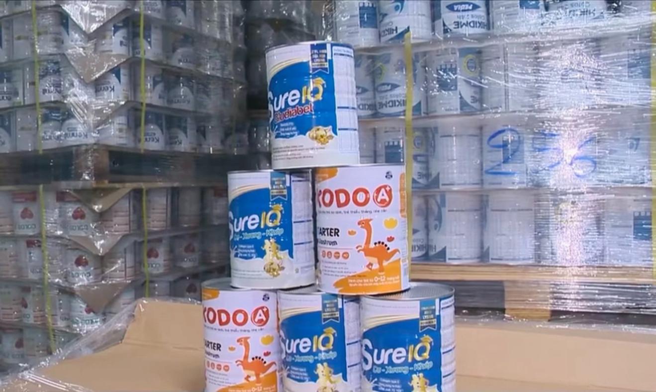 Bộ Y tế chỉ 5 lý do dẫn đến các vụ việc sữa, thuốc, thực phẩm chức năng giả thời gian qua