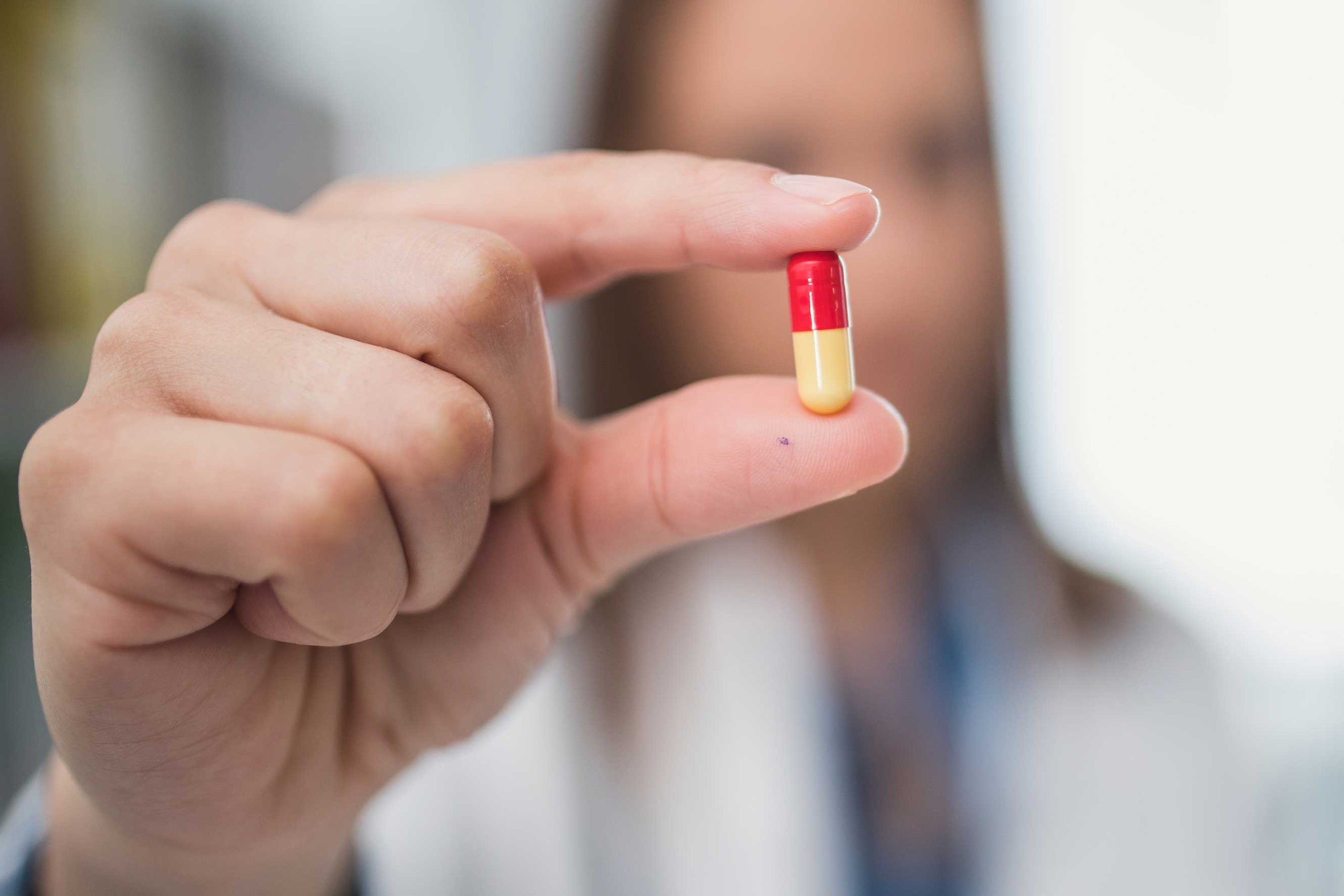 7 sai lầm thường mắc khi sử dụng paracetamol hạ sốt cho trẻ