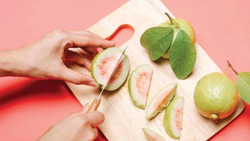 6 loại thực phẩm cung cấp nhiều vitamin C hơn cam