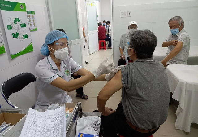 Khánh Hòa ghi nhận 12 ca mắc COVID-19 và các khuyến cáo người dân cần nhớ