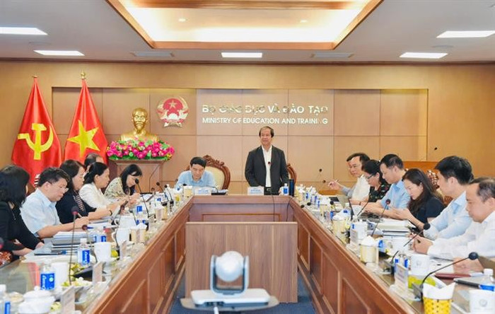 Bộ GDĐT dứt khoát phải “quản” đào tạo sư phạm, y tế, luật và trình độ tiến sĩ