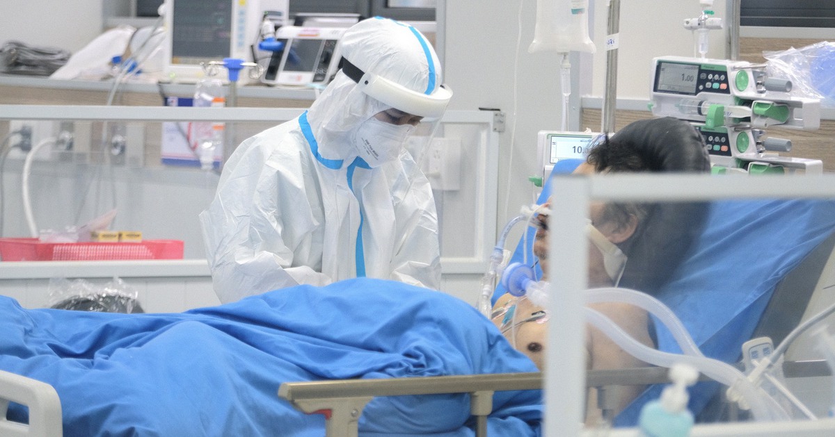 Chủng COVID-19 mới đang lưu hành ở Việt Nam có đáng lo ngại?
