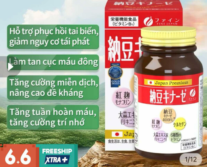 Bộ Y tế yêu cầu sàn thương mại điện tử Shopee, Lazada ngưng bán các thực phẩm chức năng không có công bố sản phẩm