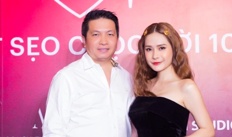 Thu hồi giấy chứng nhận, ngưng hồ sơ công bố mỹ phẩm liên quan Đoàn Di Băng