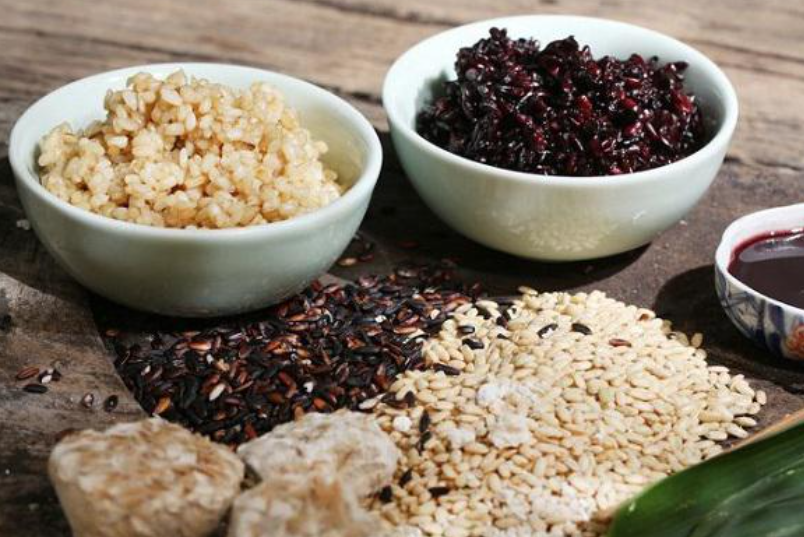 5 lợi ích sức khỏe của món rượu nếp ngày Tết Đoan Ngọ