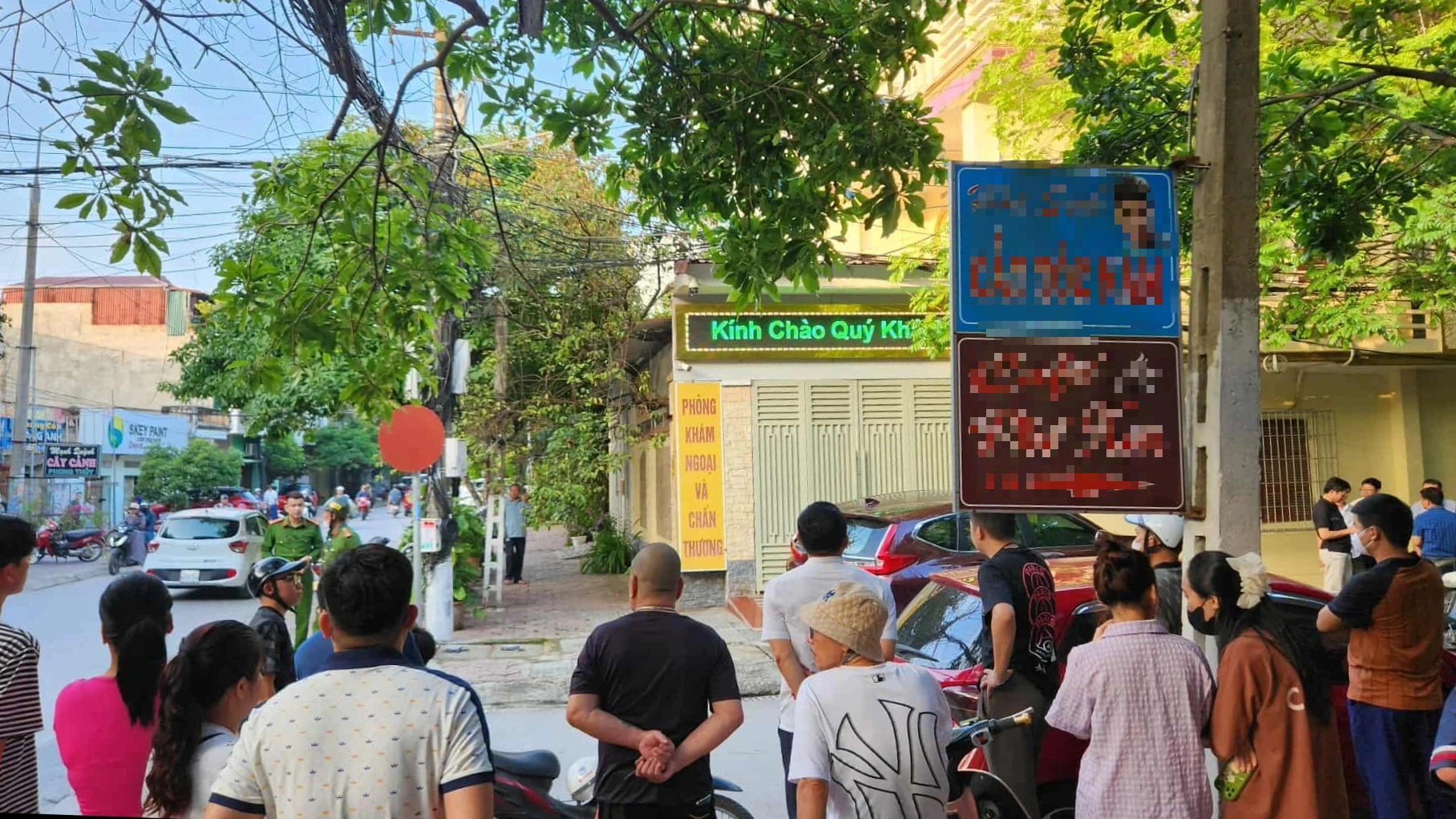 Vụ bệnh nhân tử vong tại phòng khám tư: Làm rõ quá trình khám chữa bệnh
