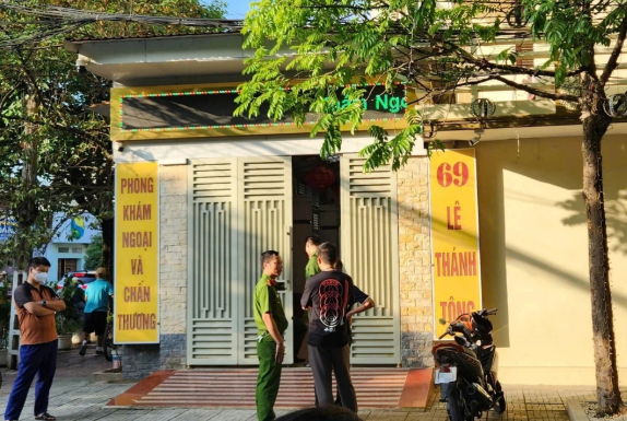 Sở Y tế Thanh Hóa lên tiếng vụ người phụ nữ tử vong tại phòng khám tư