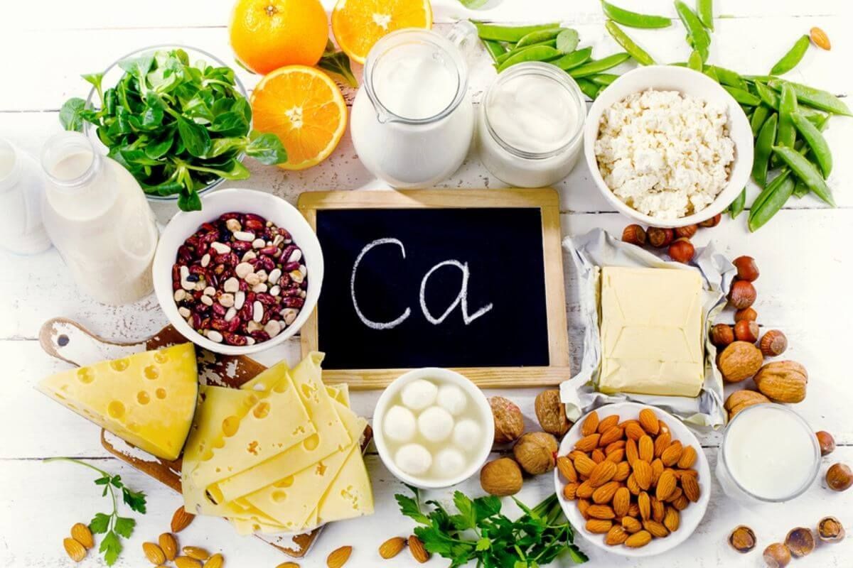 6 loại thực phẩm nên ăn để có hàm răng chắc khỏe