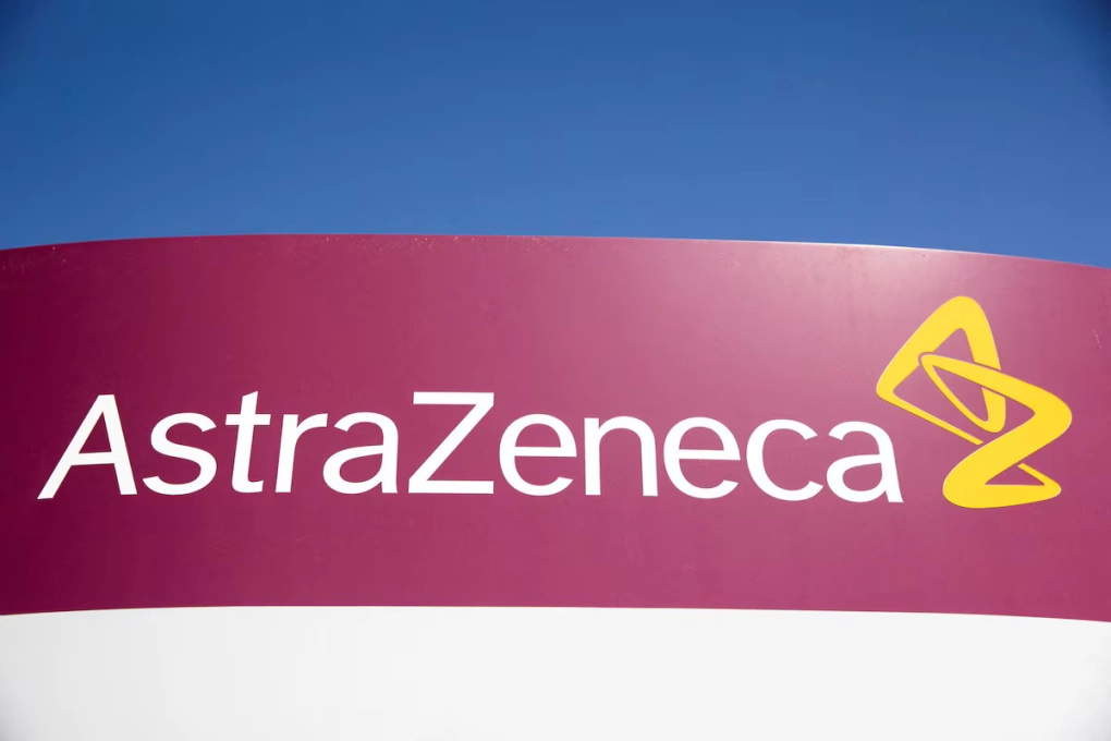 Thuốc mới của AstraZeneca giúp chậm quá trình phát triển ung thư vú