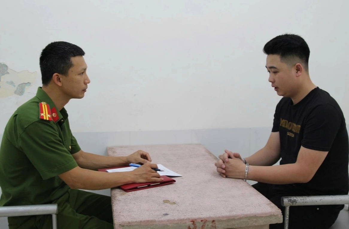 Lời khai của đối tượng tát nữ điều dưỡng ngay tại bệnh viện