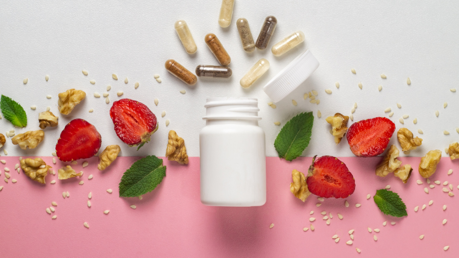 Uống vitamin vào lúc nào là tốt nhất?