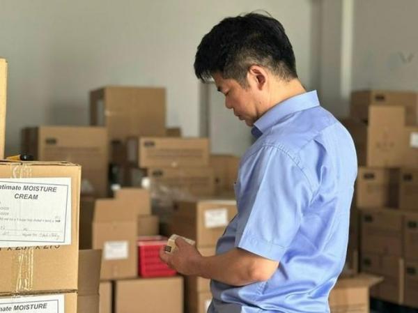 Bộ Y tế kiểm tra đột xuất hoạt động sản xuất dược liệu tại Hưng Yên