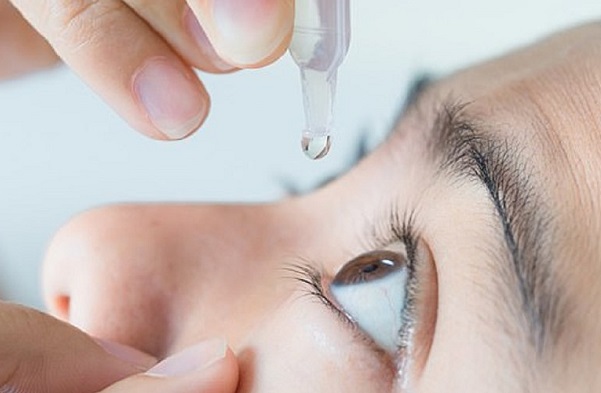 Bộ Y tế thu hồi toàn bộ lô thuốc nhỏ mắt, tai Ofleye Drops do vi phạm mức độ 3