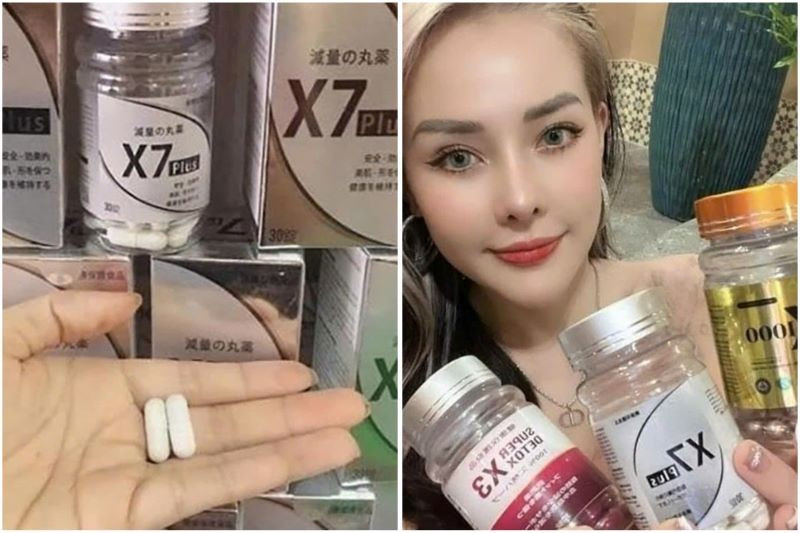 Bộ Y tế: Khẩn trương kiểm tra, lấy mẫu trên thị trường sản phẩm giảm cân do DJ Ngân 98 quảng cáo