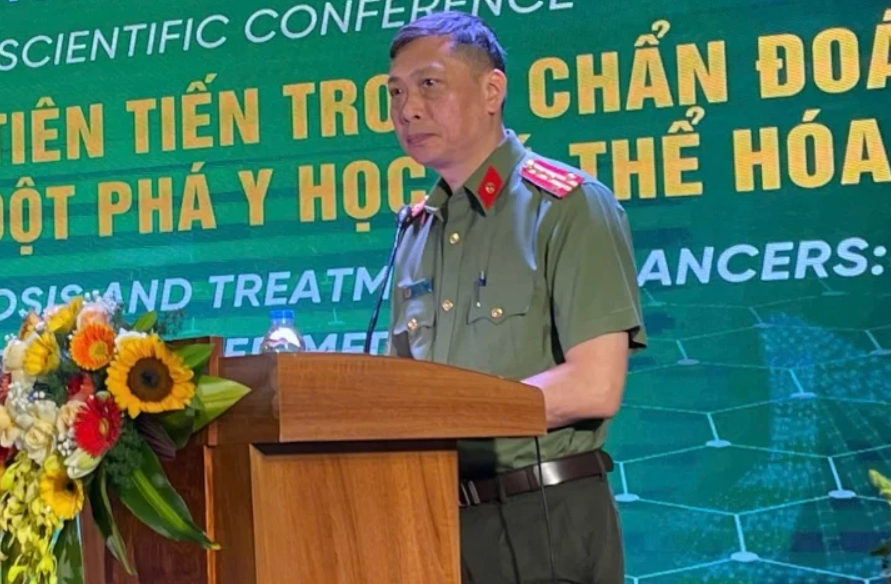 Bệnh nhân ung thư có thêm cơ hội sống nhờ liệu pháp mới