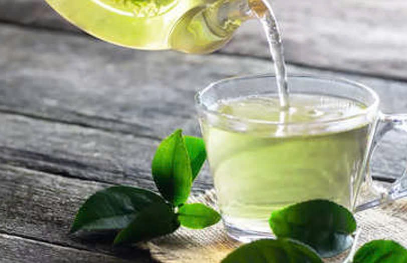10 thực phẩm tăng cường trao đổi chất một cách tự nhiên, hỗ trợ giảm cân
