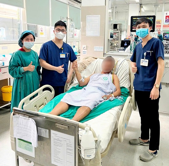 Sơ cấp cứu trong cộng đồng, yếu tố vàng quyết định sự sống