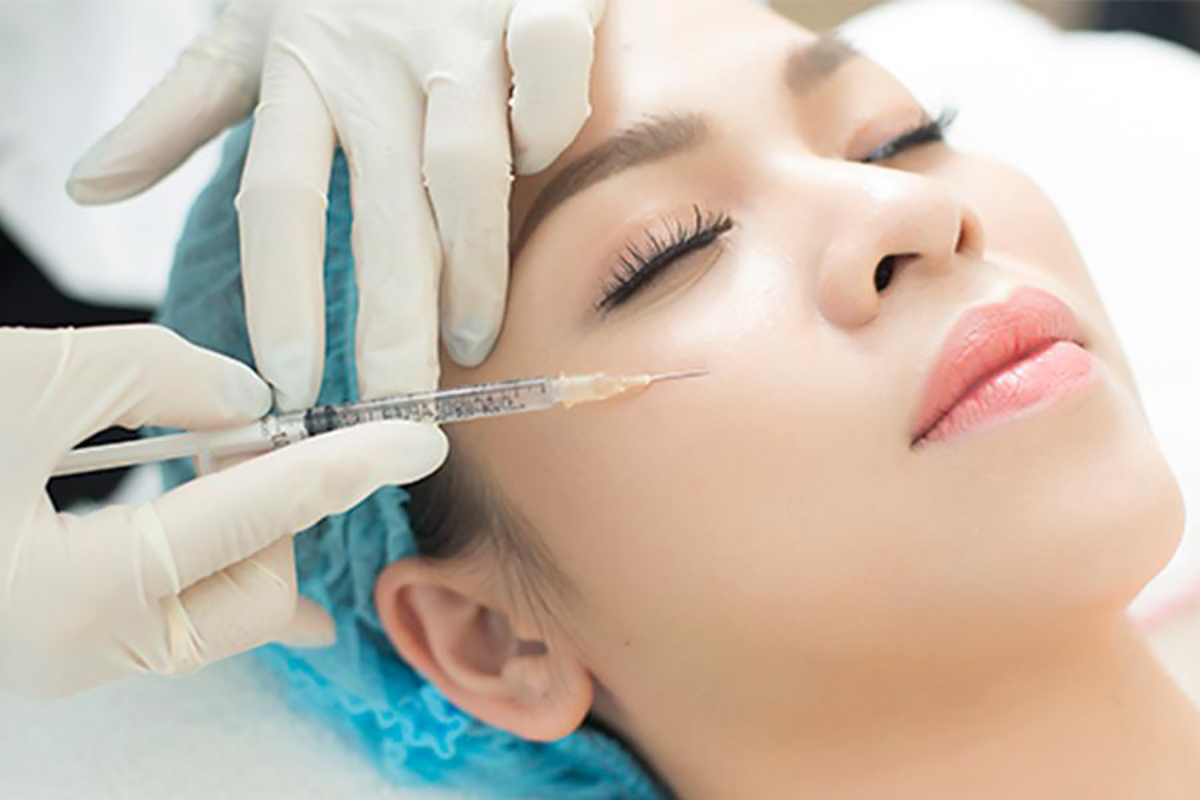 Tiền mất tật mang vì tiêm filler 'trôi nổi'