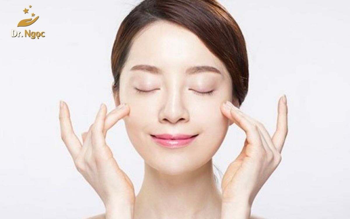 Bí quyết dinh dưỡng để sở hữu làn da rạng rỡ