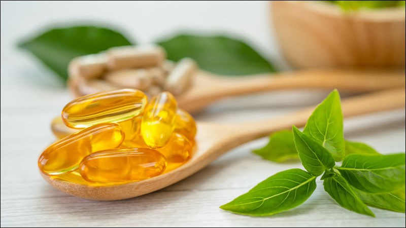 Những lưu ý quan trọng khi bổ sung vitamin E