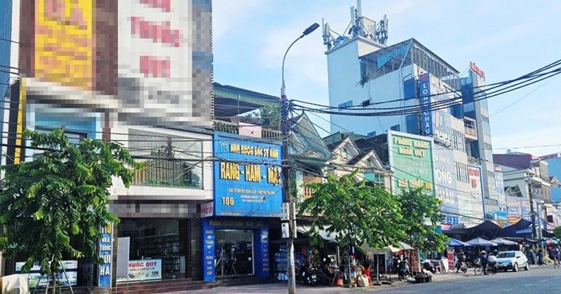 Hà Tĩnh: Xử phạt nhiều cơ sở kinh doanh thuốc chữa bệnh
