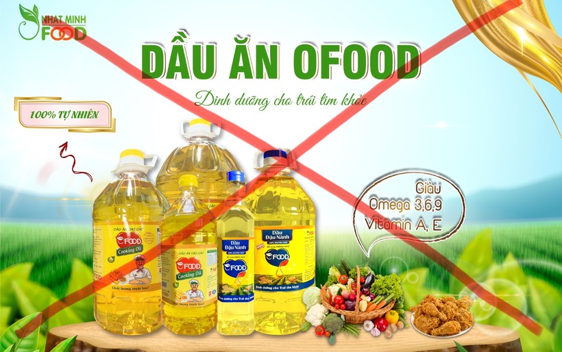 Bộ Y tế lên tiếng vụ dầu ăn chăn nuôi 'hô biến' thành dầu ăn cho người