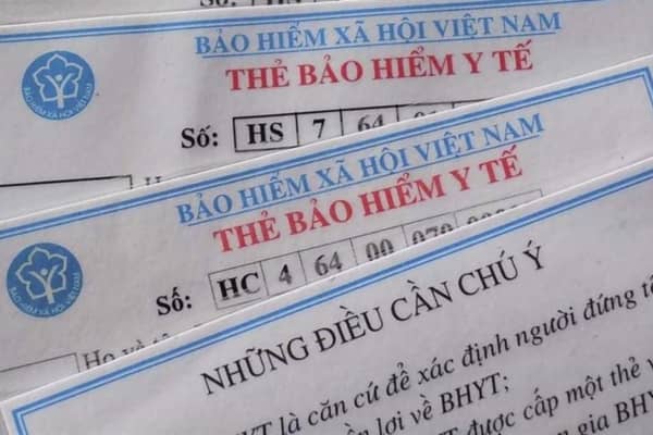 Mức đóng BHYT sẽ tăng từ ngày 1/7/2025?
