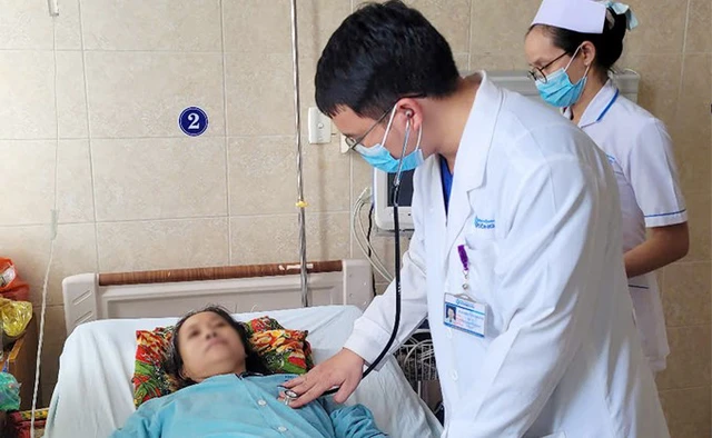 Bệnh nhân có mạch máu 'phình to như trái cam' được cứu sống nhờ 4 kỹ thuật hiện đại