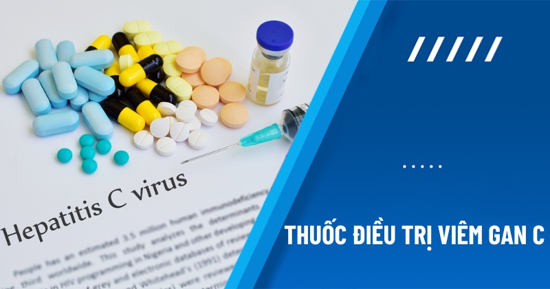 Thêm liệu pháp điều trị virus viêm gan C cấp tính